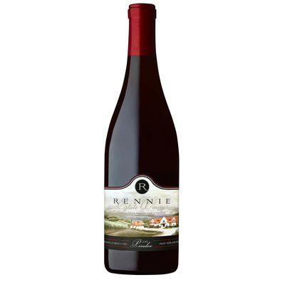 Rennie Estate Paradox Pinot Noir Beamsville Bench