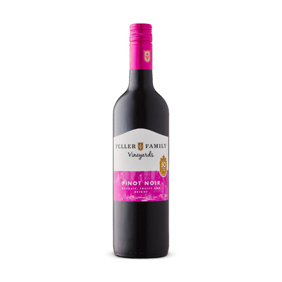 Peller Family Vineyards Pinot Noir Canada 750ml