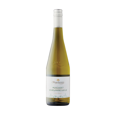 Remy Pannier Muscadet Servre & Maine Sur Lie Loire 750ml