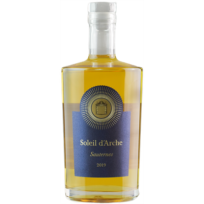 Chateau d'Arche Soleil d'Arche Sauternes 750ml