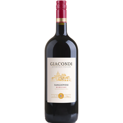 Giacondi Sangiovese Rubicone 1500ml