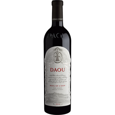 DAOU Soul of a Lion Cabernet Sauvignon Paso Robles 750ml