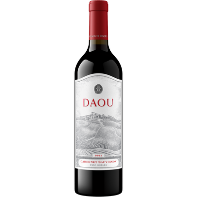 DAOU Discovery Cabernet Sauvignon Paso Robles 750ml