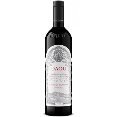 DAOU Family Reserve Cabernet Sauvignon Paso Robles 750ml