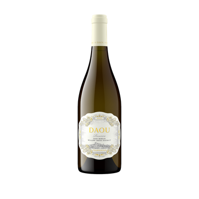DAOU Reserve Chardonnay Paso Robles 750ml