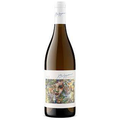 DAOU Bodyguard Chardonnay Paso Robles 750ml