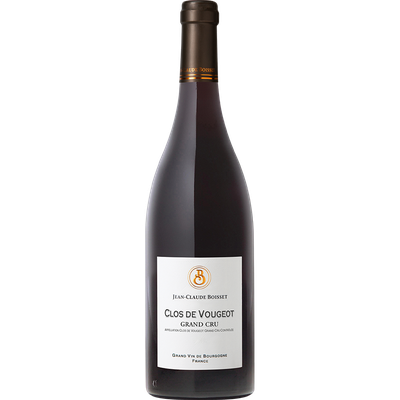 JC Boisset Clos De Vougeot Grand Cru 750ml