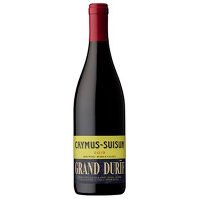 2020 Caymus Suisun Gran Durif Suisun Valley 1500ml