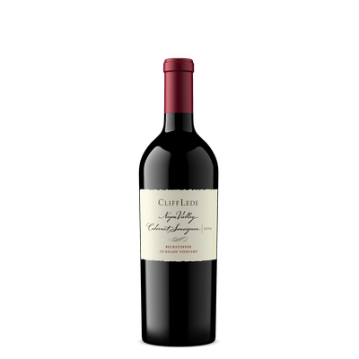 2019 Cliff Lede Cabernet Beckstoffer to Kalon Napa 750ml