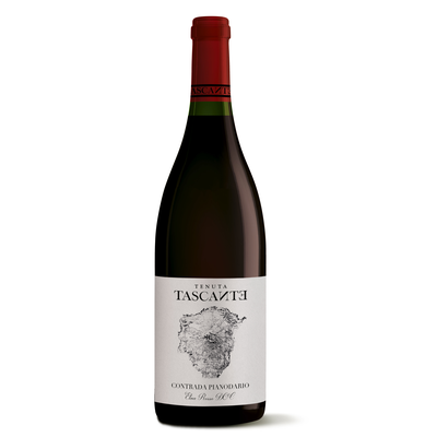 Tascante Contrad Piandario Sicily 750ml