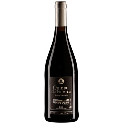 Quinta Do Falorca Garrafeira Old Vines Dao 750ml