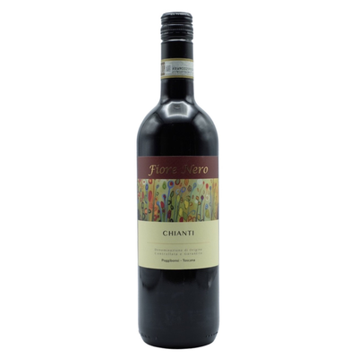 Fiore Nero Chianti 750ml