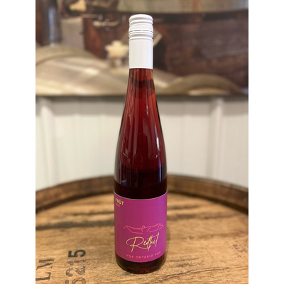 Redtail Vineyards Frut Ontario 750ml