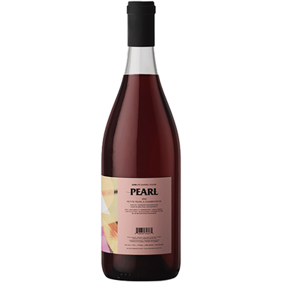 Low Life Barrel House Pearl Red Winnipeg 750ml