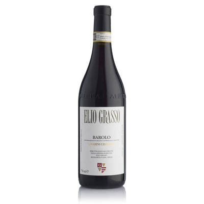 Elio Grasso Gavarini Chiniera Barolo  750ml