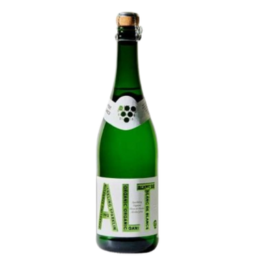ALT Blanc De Blancs Non-Alcoholic Sparkling Wine 750ml