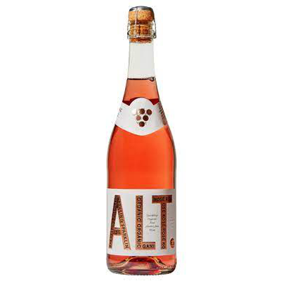 ALT Rose Non-Alcoholic Sparkling Wine 750ml