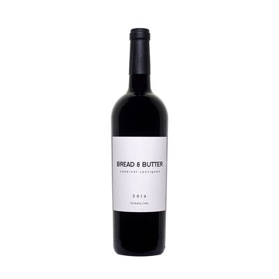 Bread & Butter Cabernet Sauvignon California 750ml