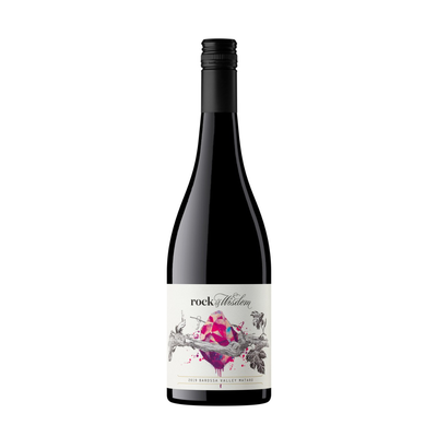 Rock of Wisdom Shiraz Barossa Valley 750ml