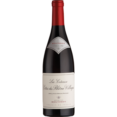 Boutinot Les Coteaux Cotes Du Rhone 750ml