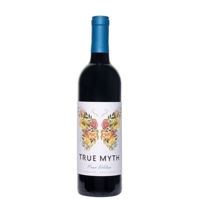True Myth Cabernet Sauvignon Paso Robles 750ml
