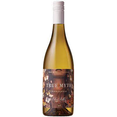True Myth Chardonnay Paso Robles 750ml