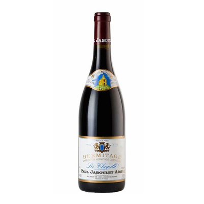 Paul Jaboulet Aine La Chapelle Hermitage 750ml