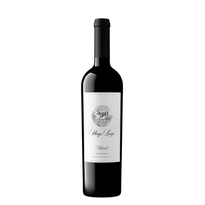 Stag's Leap Merlot Napa Valley 750ml