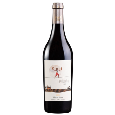 Chateau De Parenchere l'Equilibriste Bordeaux 750ml
