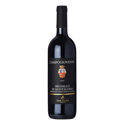 San Felice Campogiovanni Brunello Di Montalcino 750ml