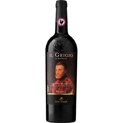 San Felice Il Grigio Chianti Classico Riserva 750ml