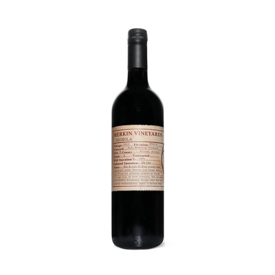 Caduceus Mirkin Shinola Red Blend Arizona 750ml