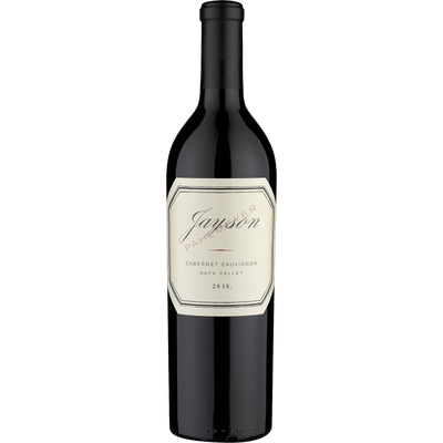 Pahlmeyer Jayson Cabernet Sauvignon Napa Valley 750ml
