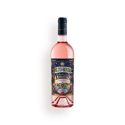 Alto Las Rocas Rosado Spain 750ml