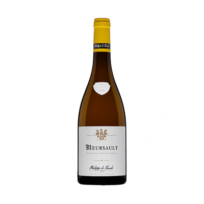 Philippe Le Hardi Meursault 750ml