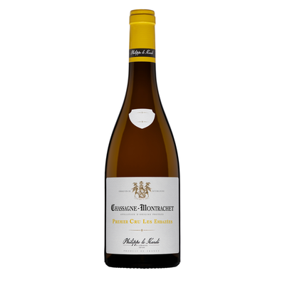 Philippe Le Hardi Les Embazees Chassagne Montrachet 1er Cru