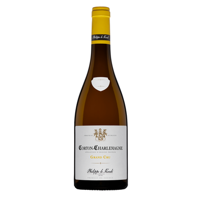 Philippe Le Hardi Corton Charlemagne Grand Cru 750ml