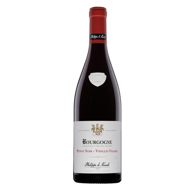 Philippe Le Hardi Vieilles Vignes Pinot Noir Bourgogne 750ml