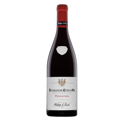 Philippe Le Hardi Pressonier Bourgogne Cote d'Or 750ml