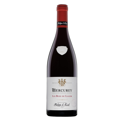 Philippe Le Hardi Les Bois De Lalier Rouge Mercurey 750ml