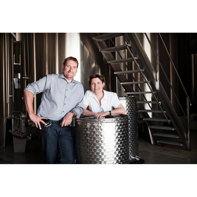 Cailleteau Bergeron Wine Tasting February 27, 2025