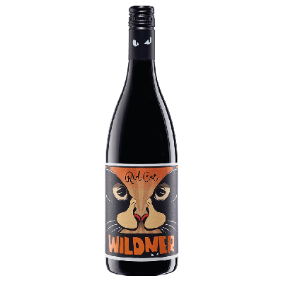 Wildner Red Cat Rheinhessen 750ml