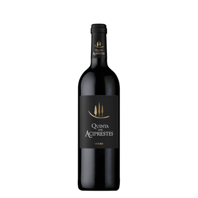 Quinto Dos Aciprestes Tinto Douro 750ml