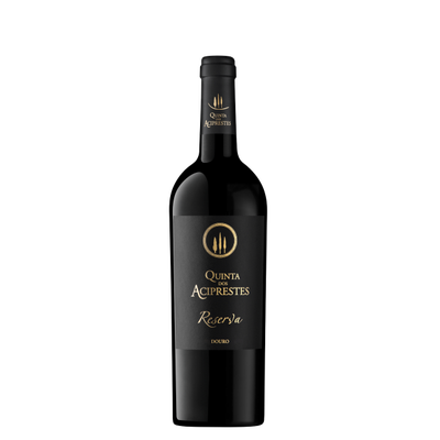 Quinto Dos Aciprestes Reserva Tinto Douro 750ml