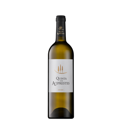 Quinto Dos Aciprestes Branco Douro 750ml