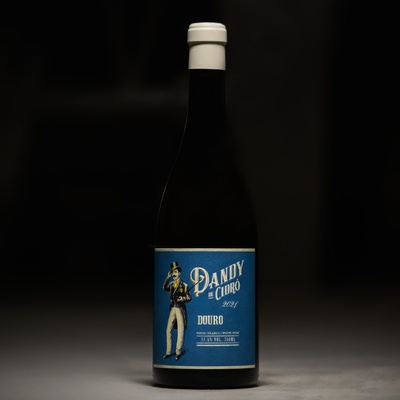 Dandy De Cidro Branco Douro 750ml