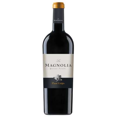La Magnolia Pinot Grigio Friuli Colli Orientali 750ml