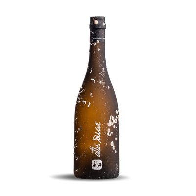Attis Mar Rias Baixas 750ml