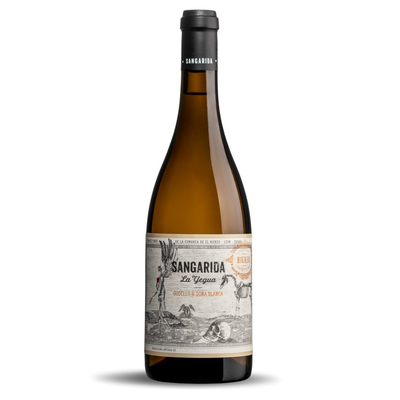 Sangarida La Yegua Bierzo 750ml