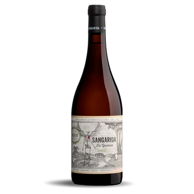 Sangarida La Guiana Godello Bierzo 750ml